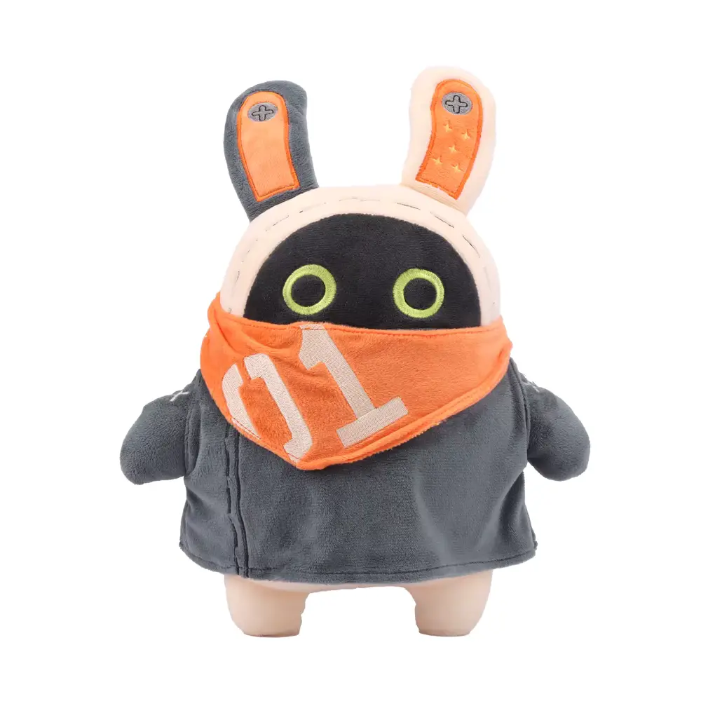 Peluches Bangboo Zenless Zone Zero Peluches Bangboo Zenless Zone Zero